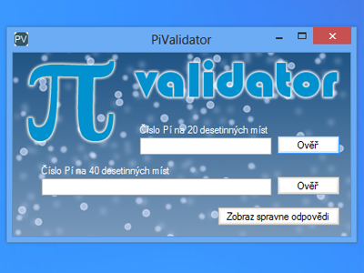 PiValidator